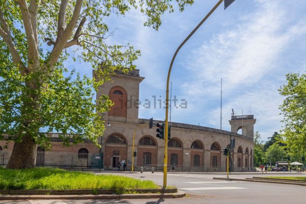 appartamento in affitto a Milano in zona Paolo Sarpi