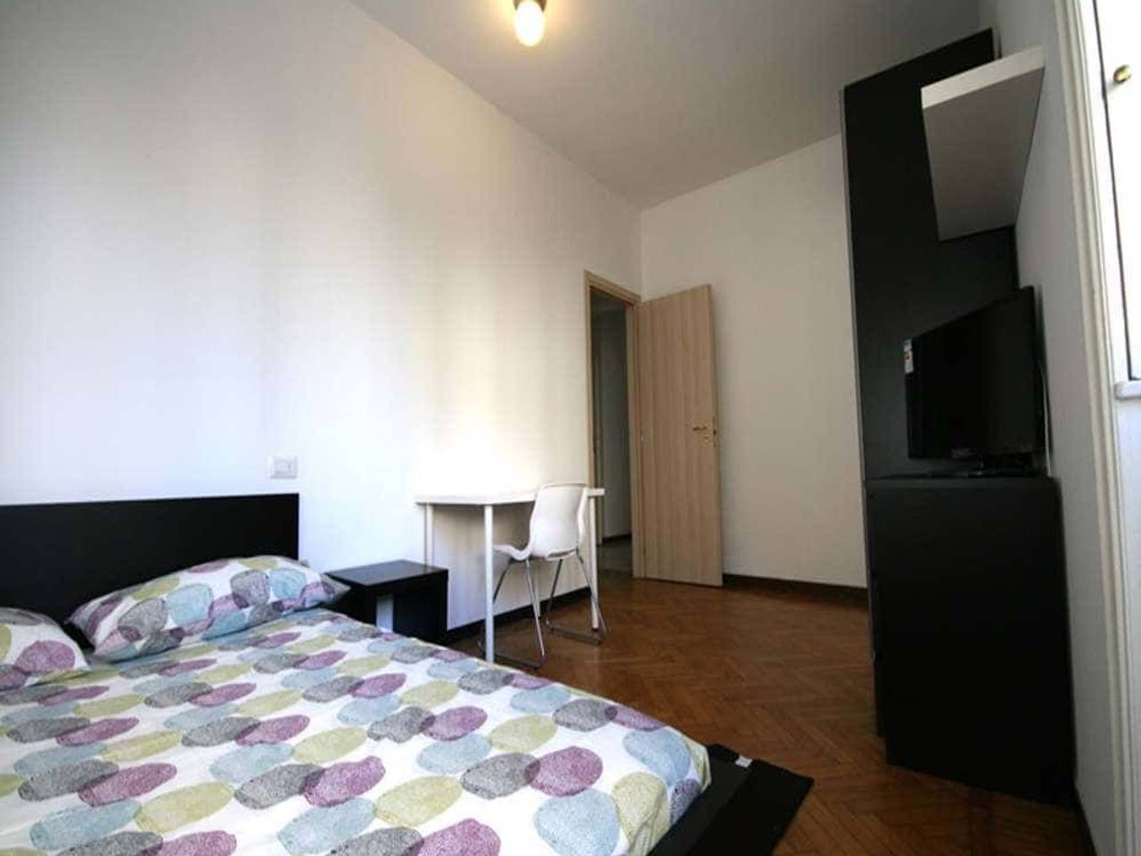 appartamento in affitto a Milano in zona Porta Venezia