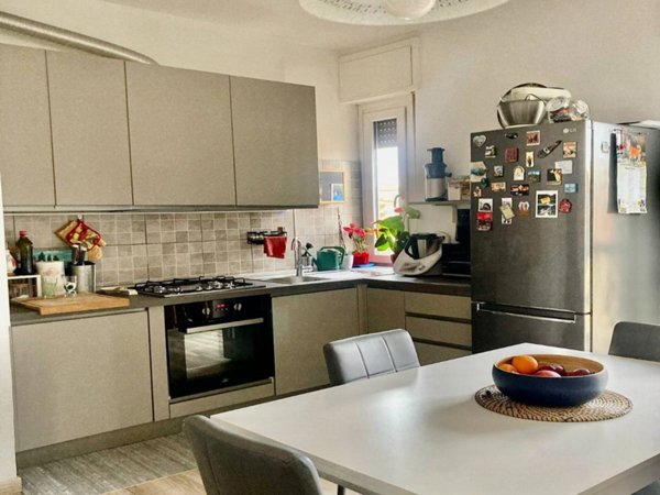 appartamento in affitto a Milano in zona Niguarda