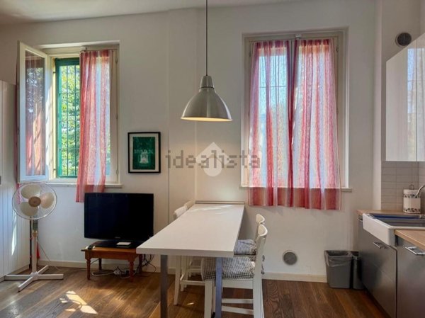 appartamento in affitto a Milano in zona San Cristoforo