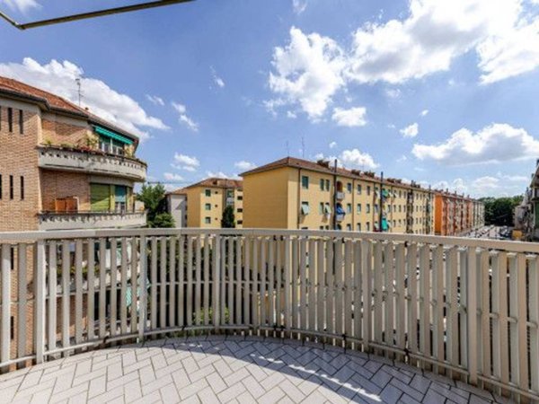 appartamento in affitto a Milano in zona San Siro