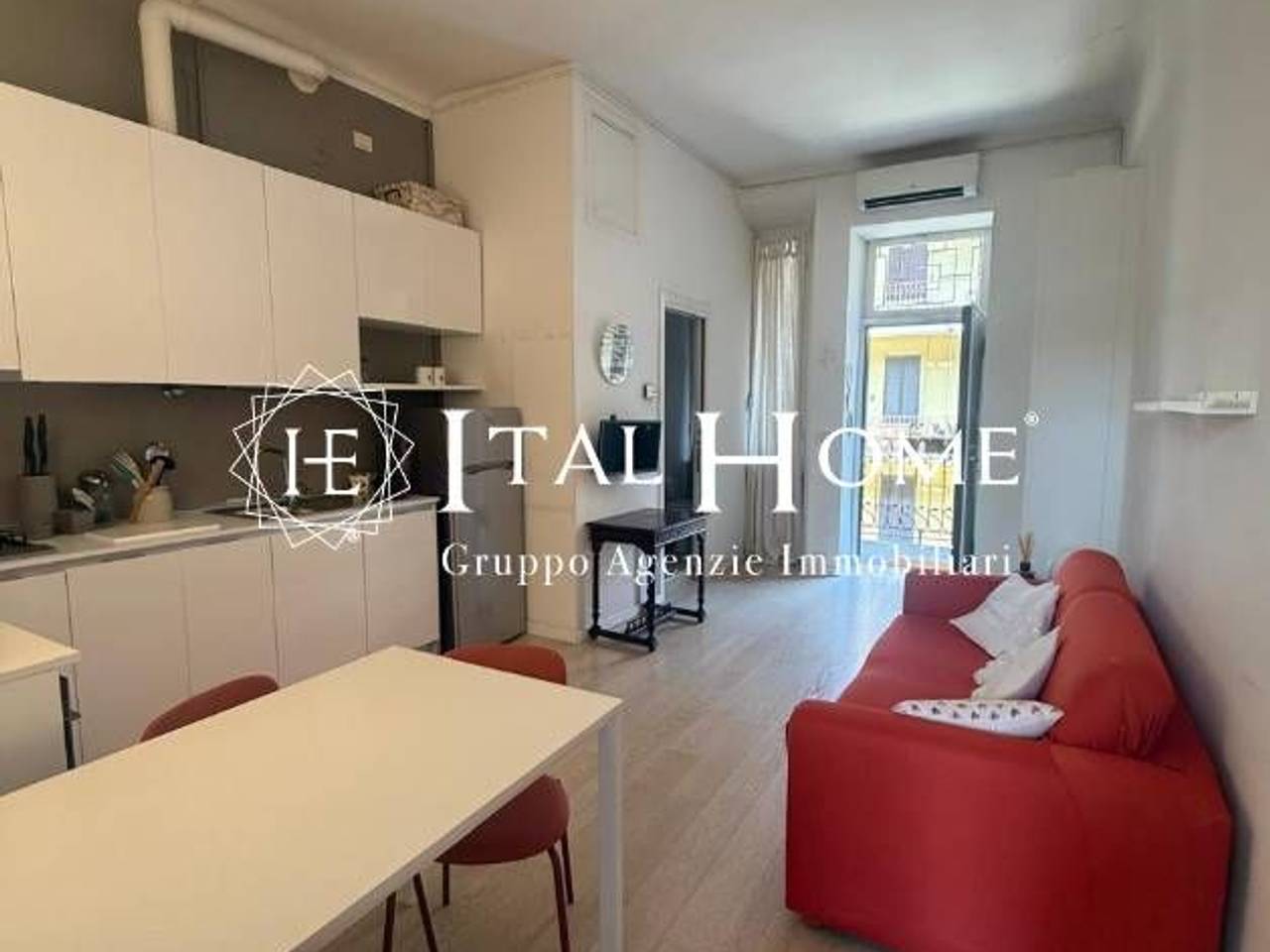 appartamento in affitto a Milano in zona Isola