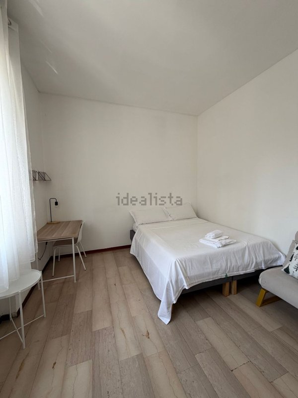 appartamento in affitto a Milano in zona Affori