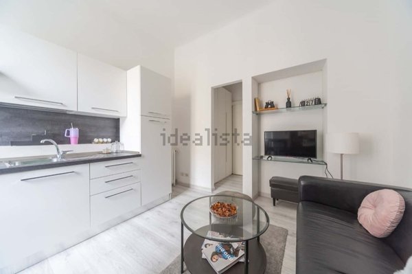 appartamento in affitto a Milano in zona Corsica