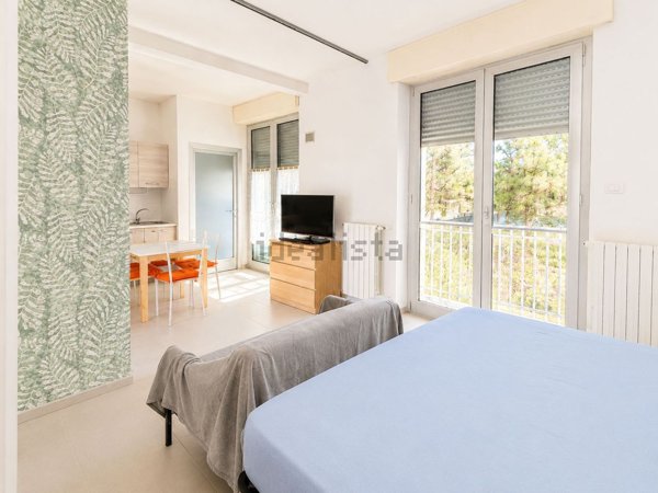 appartamento in affitto a Milano in zona Precotto