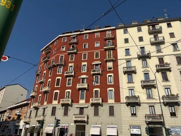 appartamento in affitto a Milano in zona Dergano
