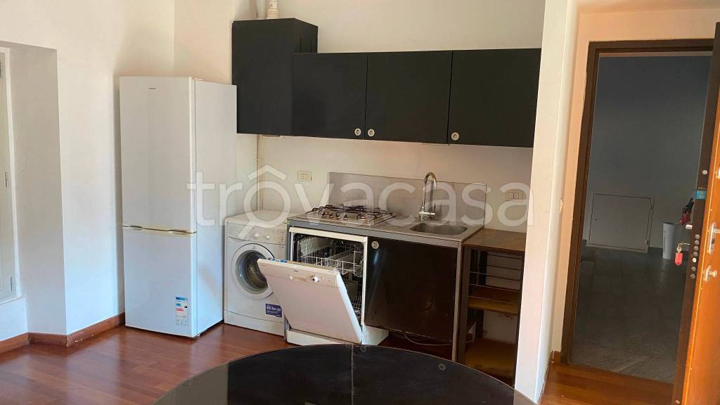 appartamento in affitto a Milano in zona Porta Romana