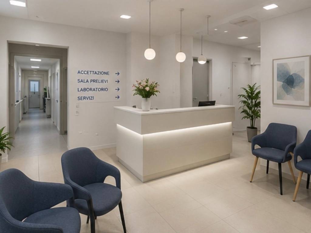 ufficio in affitto a Milano