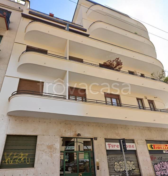 appartamento in affitto a Milano in zona Città Studi