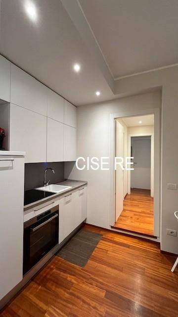appartamento in affitto a Milano in zona Solari