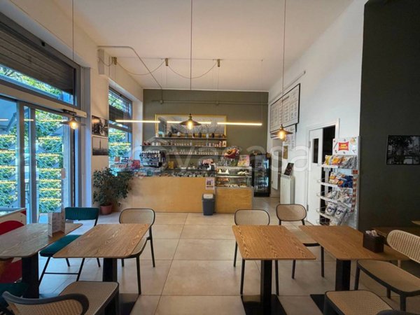 negozio in affitto a Milano