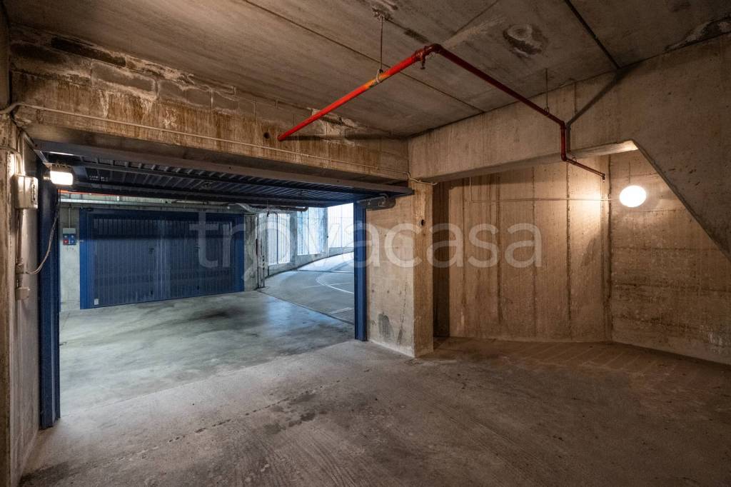 ufficio in affitto a Milano in zona Città Studi