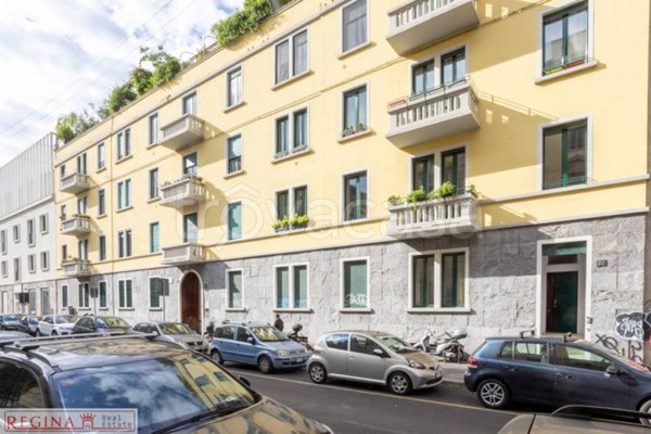 appartamento in affitto a Milano in zona Porta Venezia
