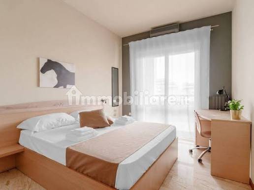 appartamento in affitto a Milano in zona Gratosoglio