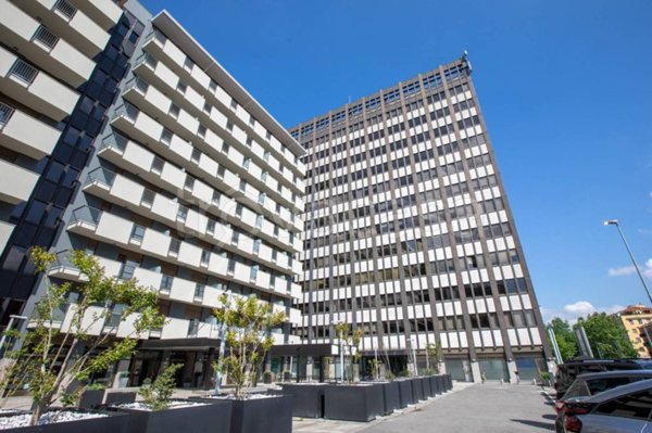 ufficio in affitto a Milano in zona Maciachini