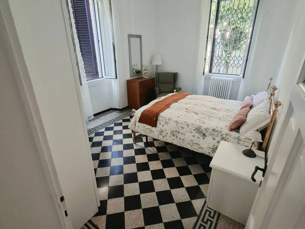appartamento in affitto a Milano in zona Città Studi