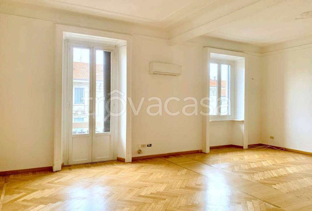 appartamento in affitto a Milano in zona Porta Venezia