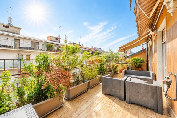 appartamento in affitto a Milano in zona Città Studi