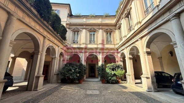 ufficio in affitto a Milano in zona Centro Storico