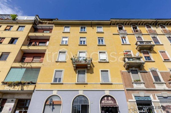 appartamento in affitto a Milano in zona Città Studi