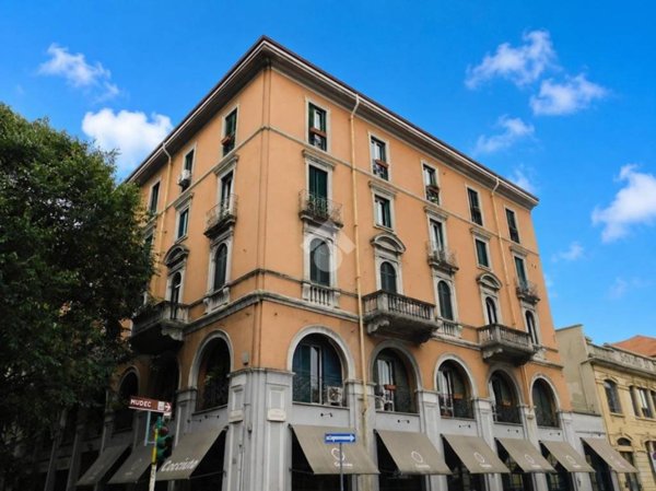 appartamento in affitto a Milano in zona Solari
