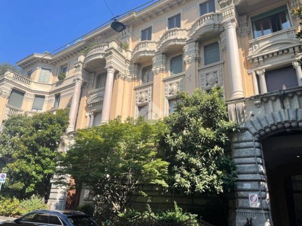 appartamento in affitto a Milano in zona Porta Vittoria