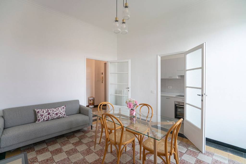 appartamento in affitto a Milano in zona XXII Marzo