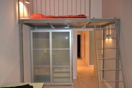 appartamento in affitto a Milano in zona Città Studi