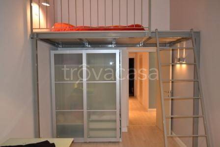 appartamento in affitto a Milano in zona Città Studi