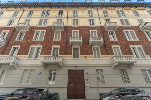 appartamento in affitto a Milano in zona San Vittore