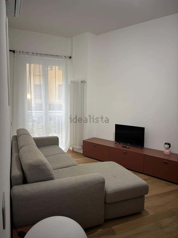 appartamento in affitto a Milano in zona Corsica