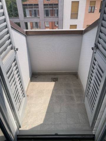 appartamento in affitto a Milano in zona Cadorna
