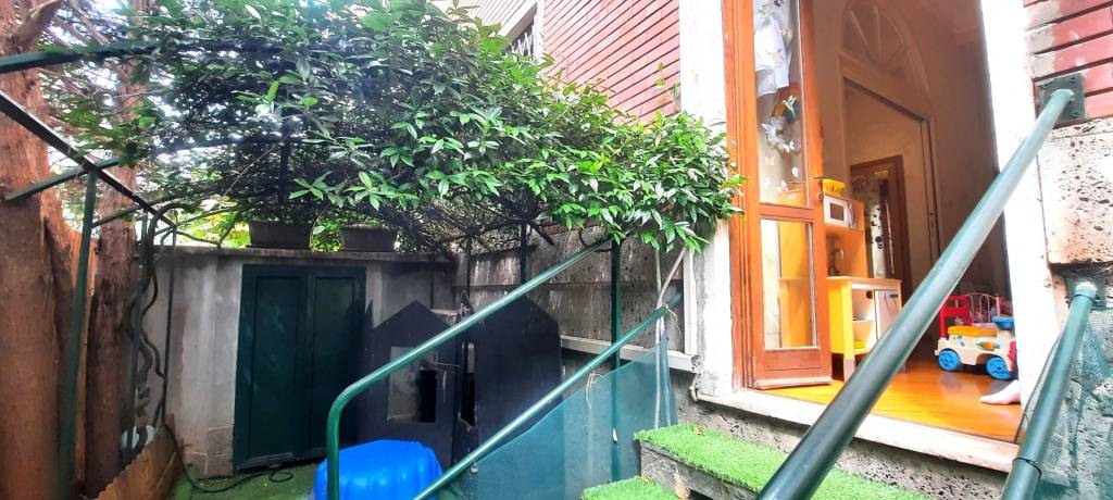 appartamento in affitto a Milano in zona Città Studi