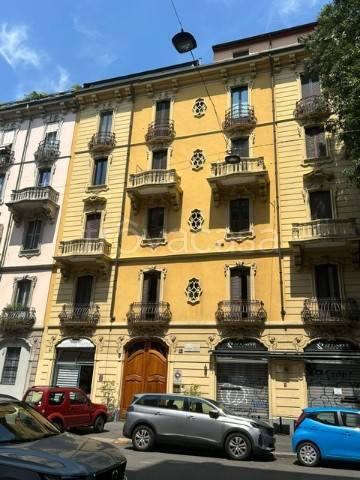 appartamento in affitto a Milano in zona Solari