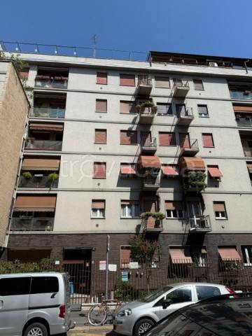 appartamento in affitto a Milano in zona Casoretto