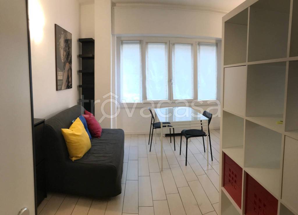 appartamento in affitto a Milano in zona Città Studi