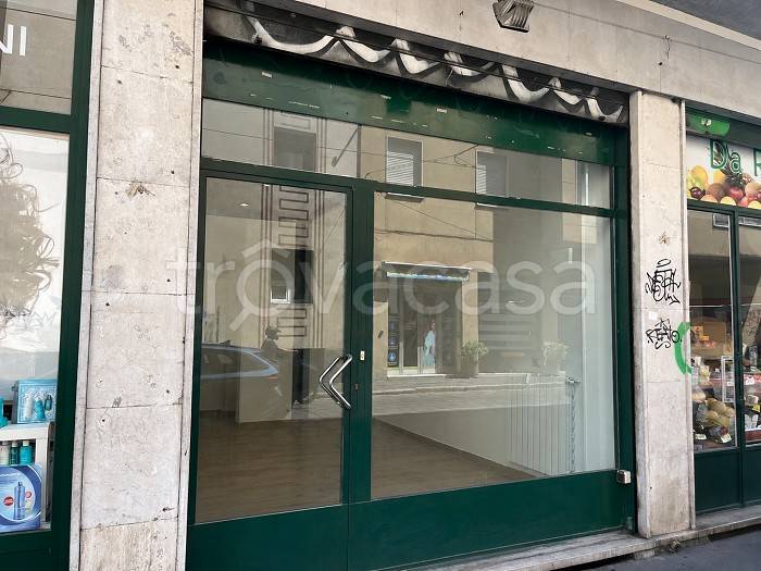 appartamento in affitto a Milano in zona Guastalla