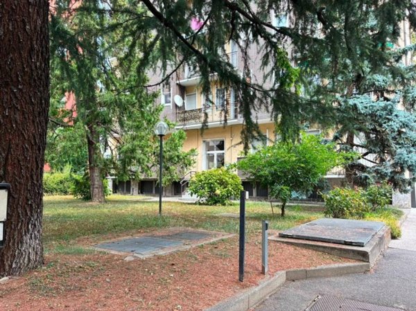 appartamento in affitto a Milano in zona Niguarda