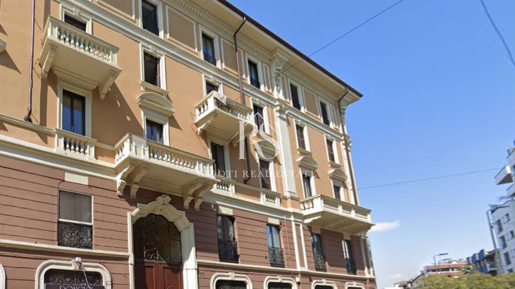 appartamento in affitto a Milano in zona Piazzale Lodi