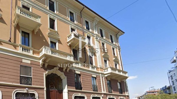 appartamento in affitto a Milano in zona Piazzale Lodi