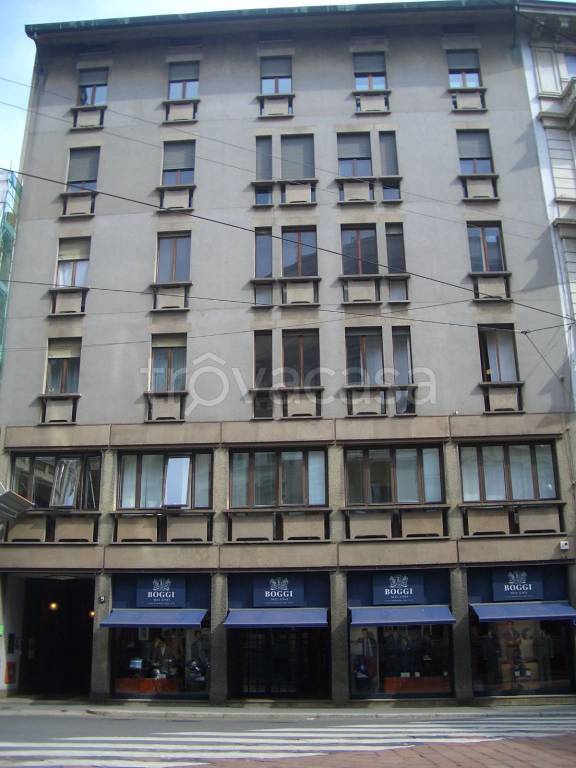 appartamento in affitto a Milano in zona Centro Storico