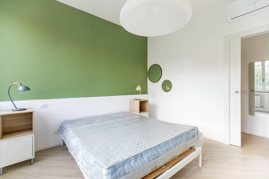 appartamento in affitto a Milano in zona Isola