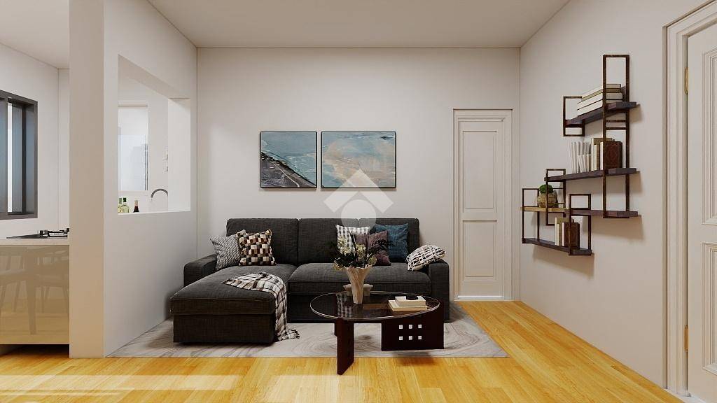 appartamento in affitto a Milano in zona Città Studi