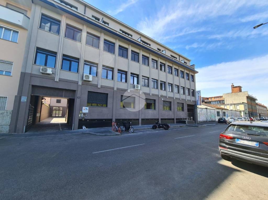 appartamento in affitto a Milano in zona Bicocca