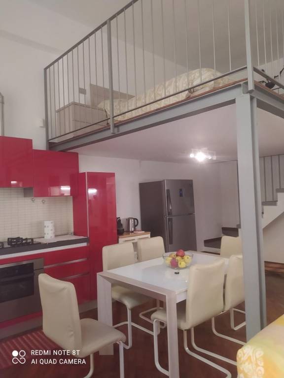 appartamento in affitto a Milano in zona Torretta
