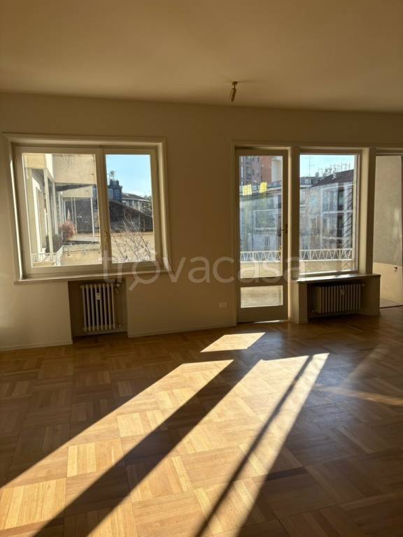 appartamento in affitto a Milano in zona Centro Storico