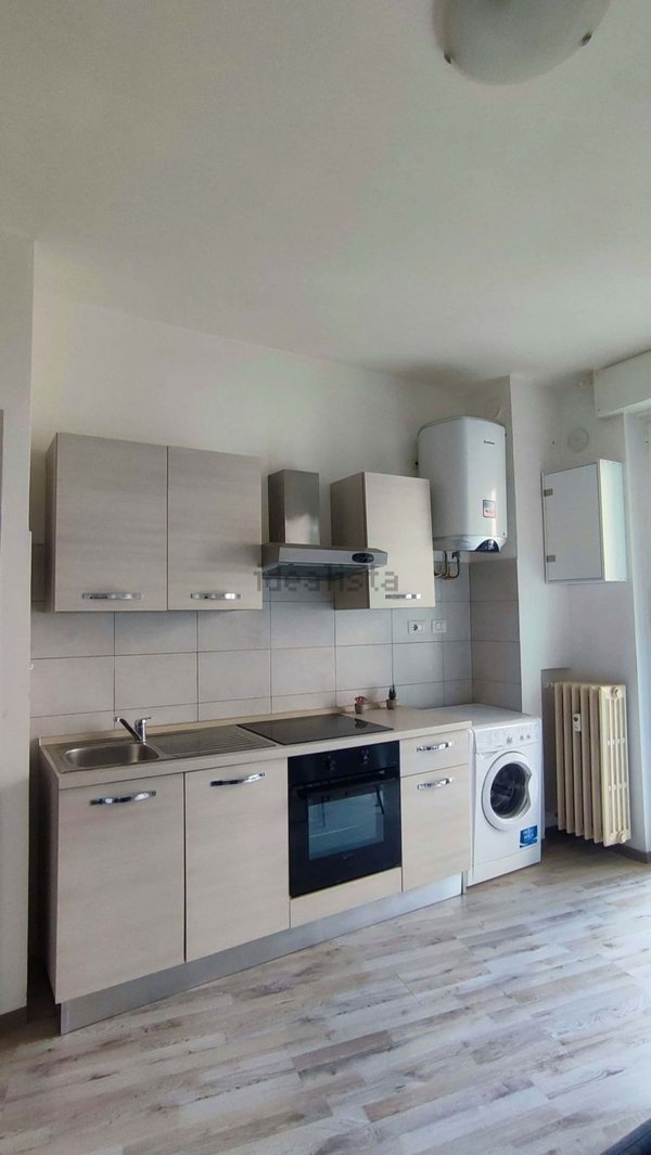 appartamento in affitto a Milano in zona Il Portello