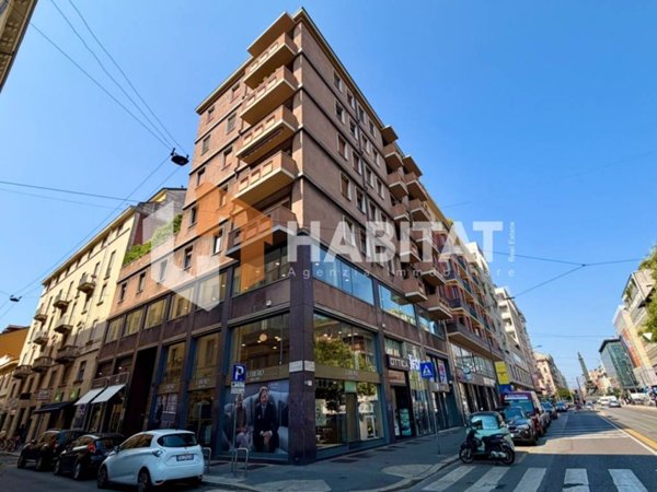 appartamento in affitto a Milano in zona Cinque Giornate