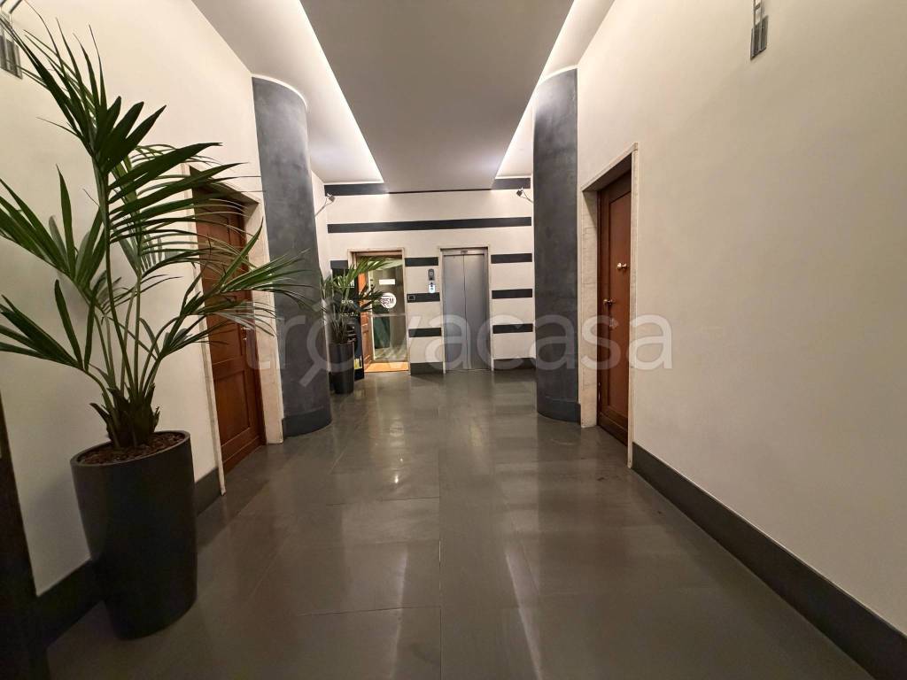 appartamento in affitto a Milano in zona Porta Venezia