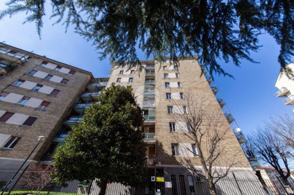 appartamento in affitto a Milano in zona Bande Nere